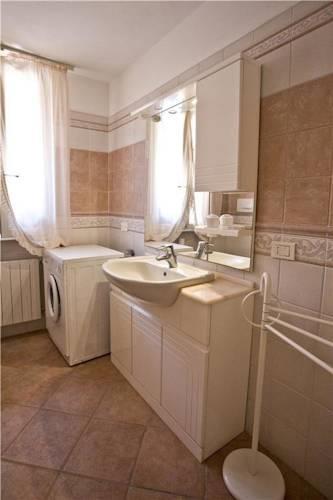 Апартаменты Apartment Appartamento Loredana II