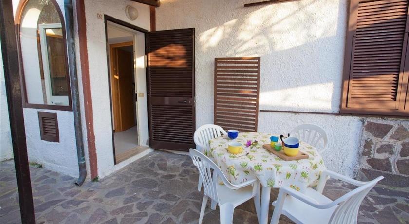 Апартаменты Apartment Villino Innamorata III