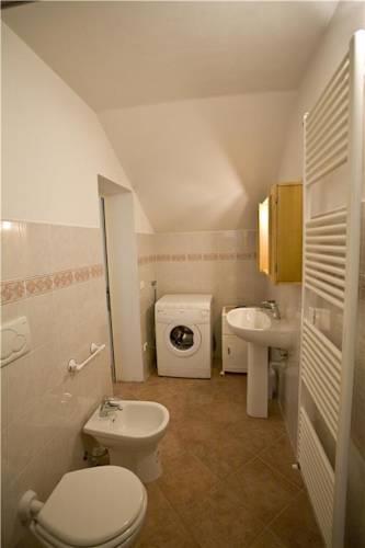 Апартаменты Apartment Appartamento Loredana I
