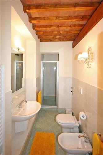 Апартаменты Apartment Virginia I