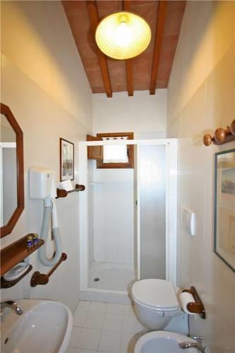 Апартаменты Apartment La Selva VI