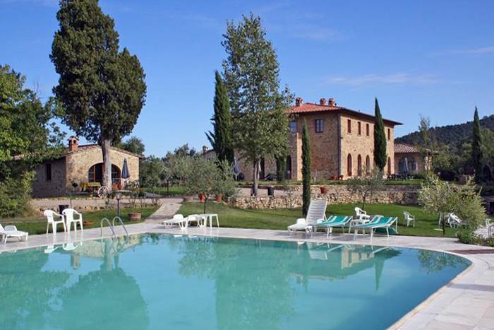 Апартаменты Apartment Mulignone VIII
