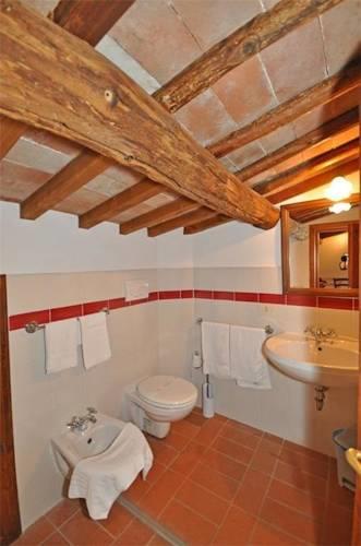 Апартаменты Apartment Le Fonti II