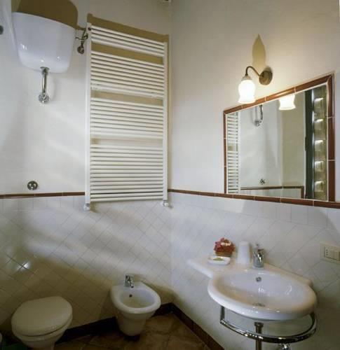 Апартаменты Apartment Glicini III