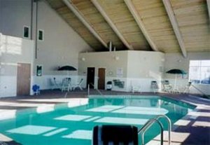 Отель Comfort Inn Albert Lea