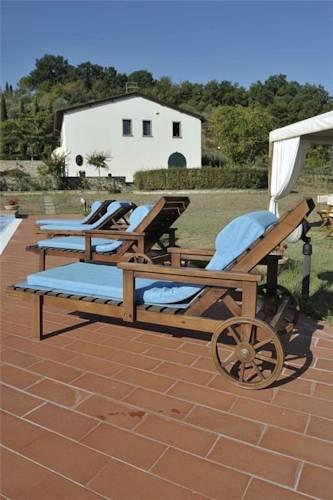 Апартаменты Holiday home Cinzia