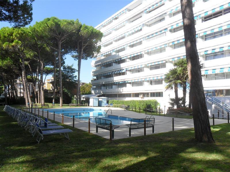 Апартаменты Apartment Residence Plaza