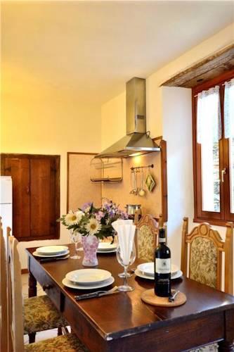 Апартаменты Apartment Bucaneve
