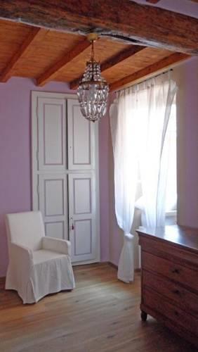 Апартаменты Holiday home Casa Romantica