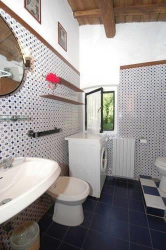 Апартаменты Holiday home Molino Del Verde