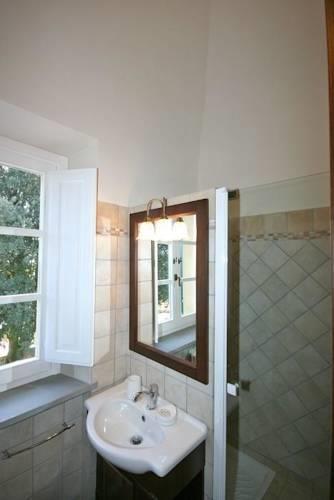 Апартаменты Apartment Dante IV
