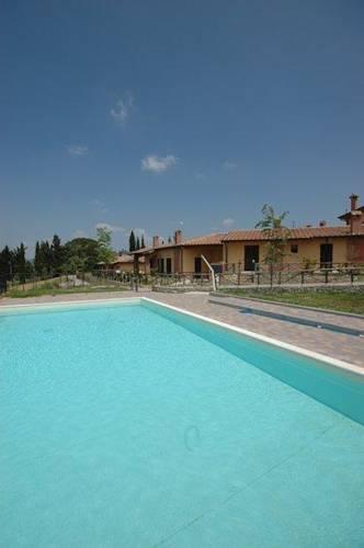 Апартаменты Holiday home Contignano