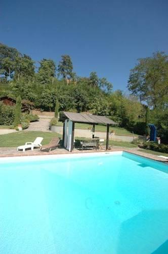 Апартаменты Holiday home Casa Primetta