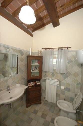 Апартаменты Holiday home Casale La Meridiana