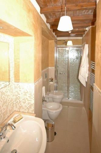 Апартаменты Apartment Casaforte VI