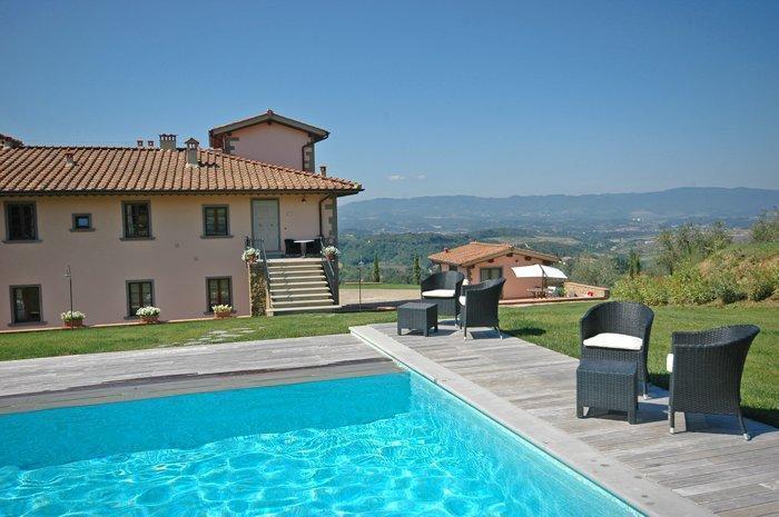 Апартаменты Apartment Casaforte V