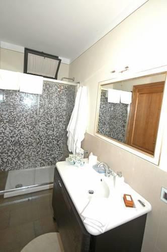 Апартаменты Apartment Casaforte IV