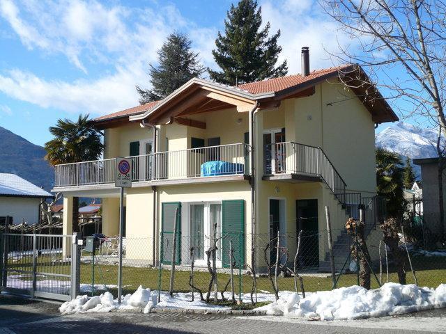 Апартаменты Apartment Casa Manax