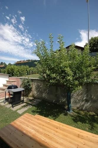 Апартаменты Holiday home Pratovecchio