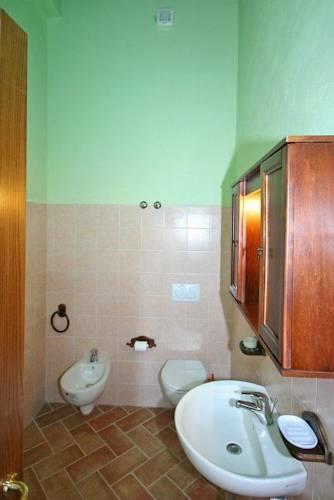 Апартаменты Apartment Sestri I