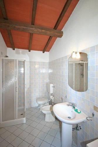 Апартаменты Apartment Ciliegio VIII