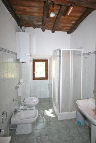 Апартаменты Apartment Ciliegio I