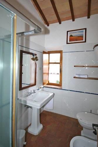 Апартаменты Holiday home Castiglione