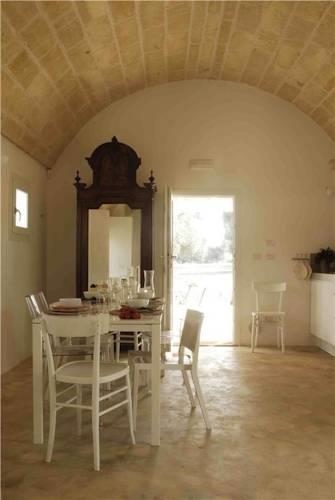 Апартаменты Holiday home Il Trullo
