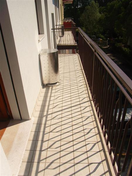Апартаменты Apartment Caraibi 8