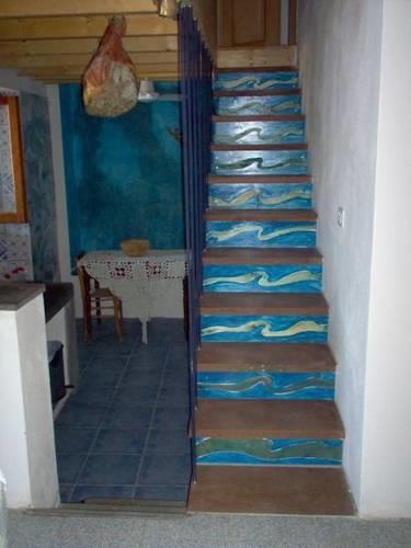 Апартаменты Apartment Tunnaria I