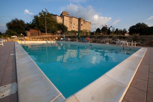 Апартаменты Apartment Barattano Belvedere