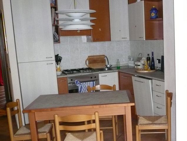 Апартаменты Apartment Residenza Ai Ronchi III