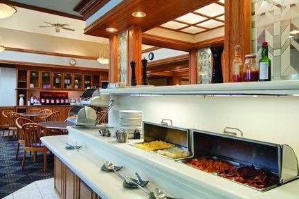 Апартаменты Hyatt Summerfield Suites - Bridgewater