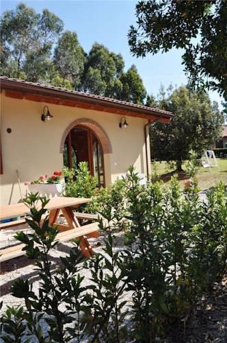 Апартаменты Apartment La Sainella III