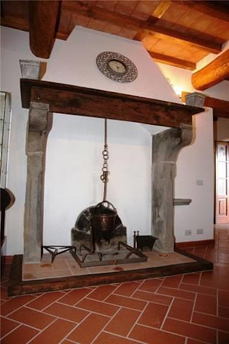 Апартаменты Holiday home Agriturismo Le Scope II