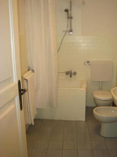 Апартаменты Holiday home Casa Matra Ponto