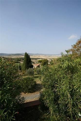 Апартаменты Holiday home Casa Bianca