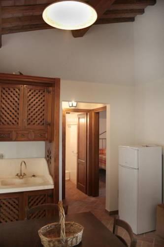 Апартаменты Apartment Fontespadini II