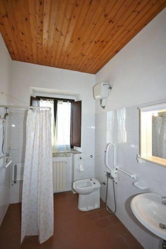 Апартаменты Apartment Ilenia III