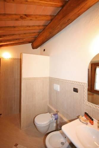 Апартаменты Apartment Ninfe II