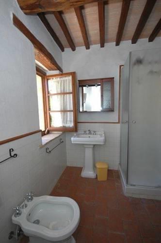 Апартаменты Apartment Fastelli XIII
