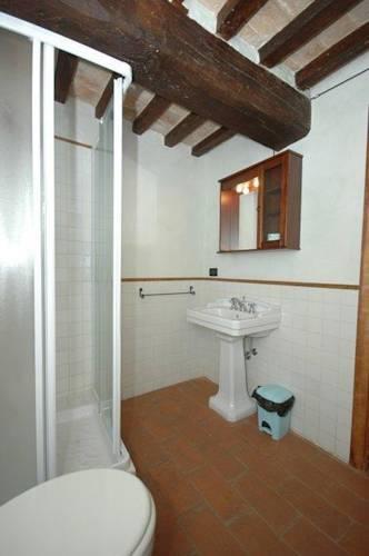 Апартаменты Apartment Fastelli VIII