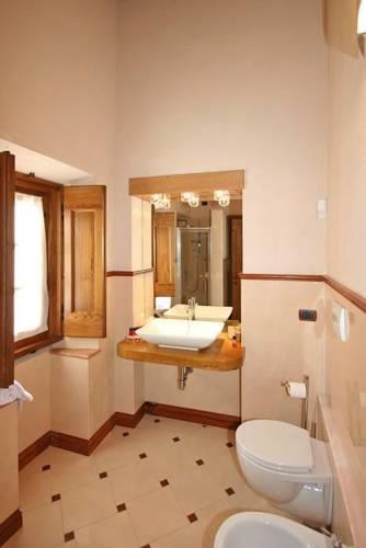 Апартаменты Apartment Ninfe I