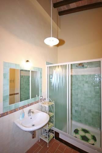 Апартаменты Holiday home Poggiolino