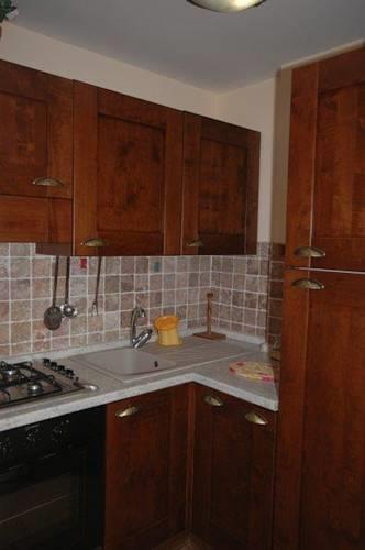 Апартаменты Apartment Etruschi VIII