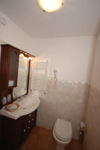 Апартаменты Apartment Etruschi IV