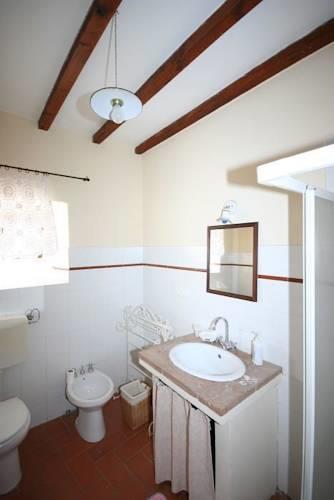 Апартаменты Holiday home Capolona