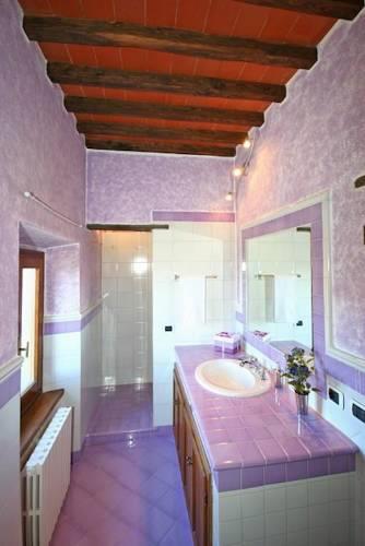 Апартаменты Apartment Casa Allinuzza