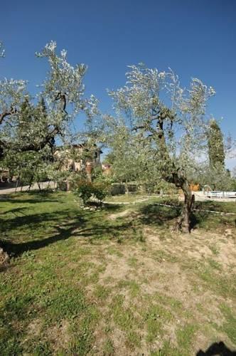 Апартаменты Apartment Isidoro I