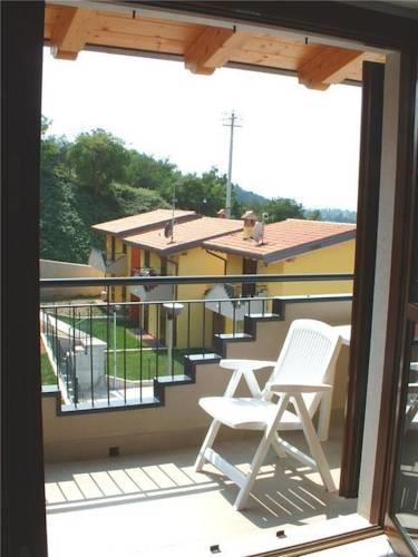 Апартаменты Apartment Borgo Antico